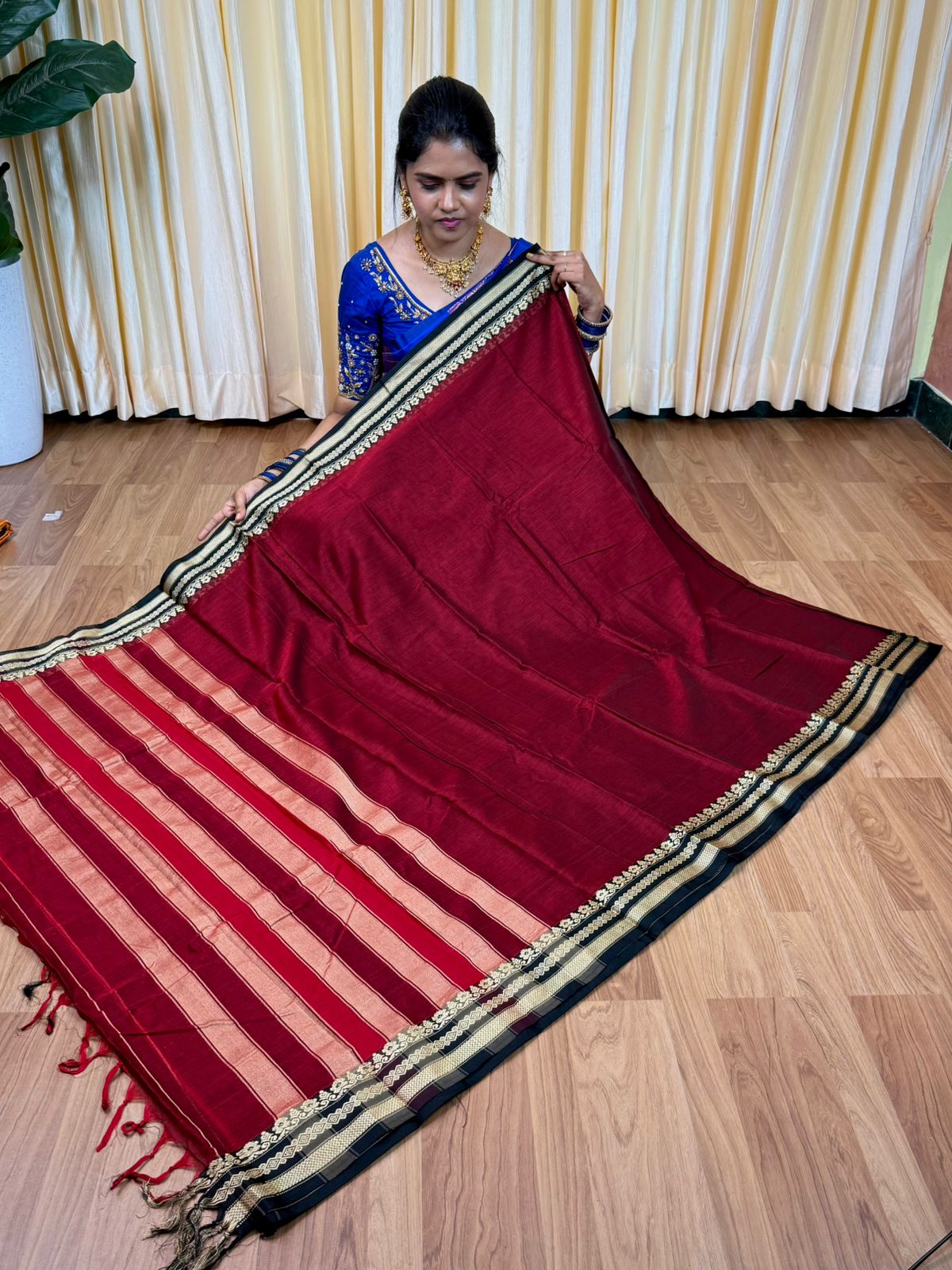 Narayanapet cotton sarees🥰😎📚