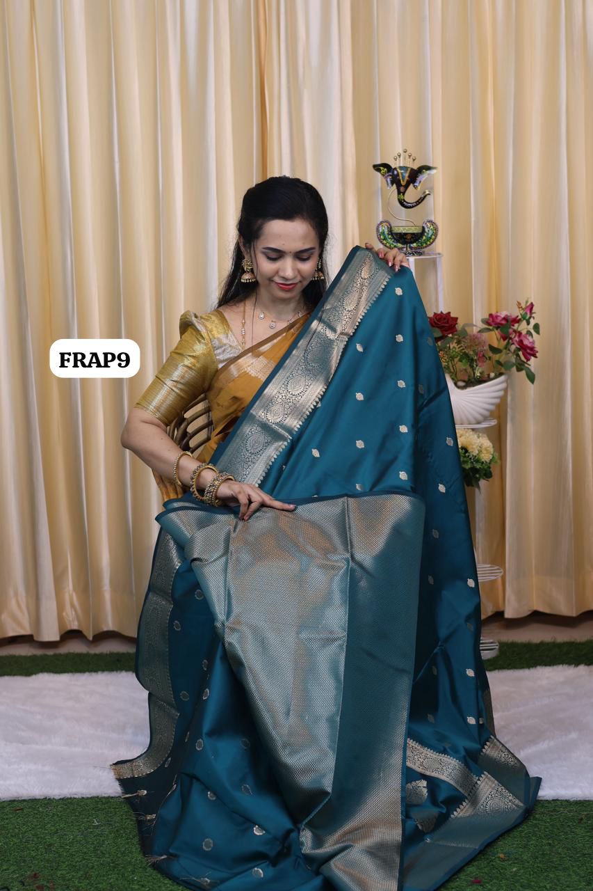 Semi soft silk saree😍🥳