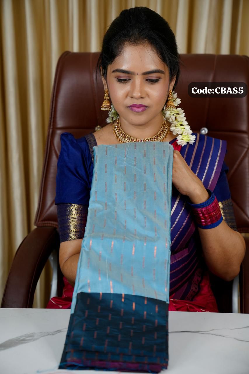 Soft silk sarees🥳