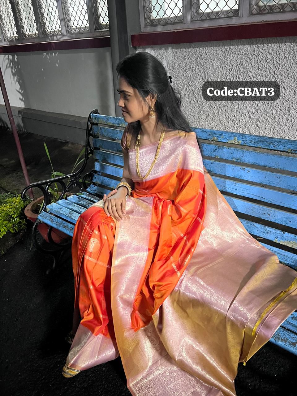 Kanchi semi silk sarees🥰😎📚prebook 20-25 working days