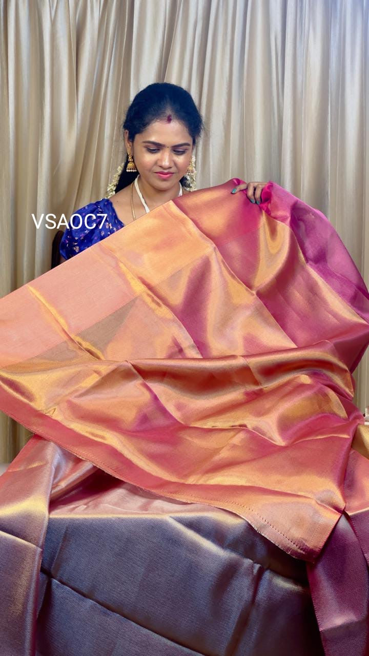 Jyothika/Jothika inspired saree shade 14🥰⏰