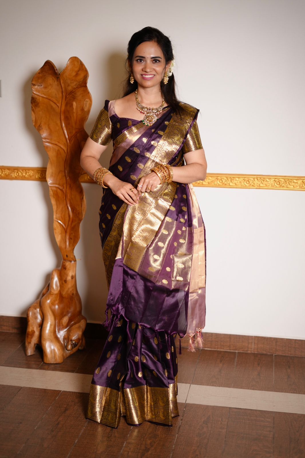 Soft tissue silk sarees🥳