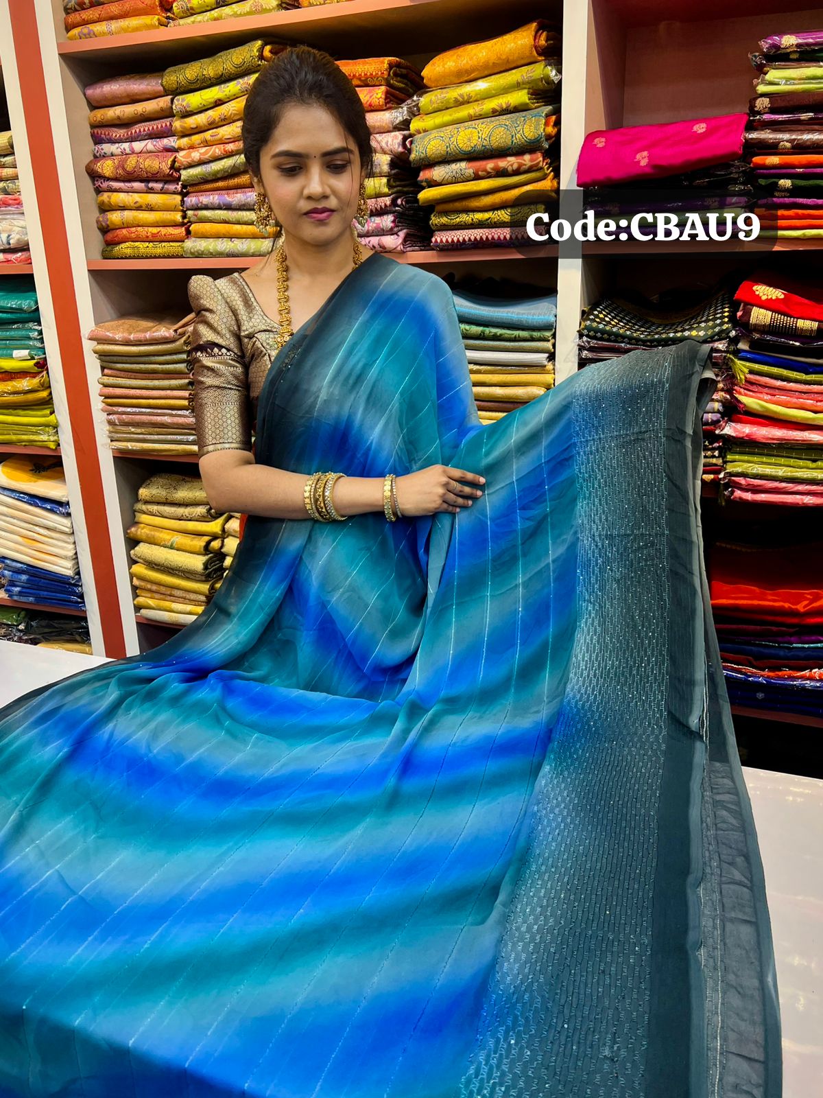 Daily wear sarees🎁