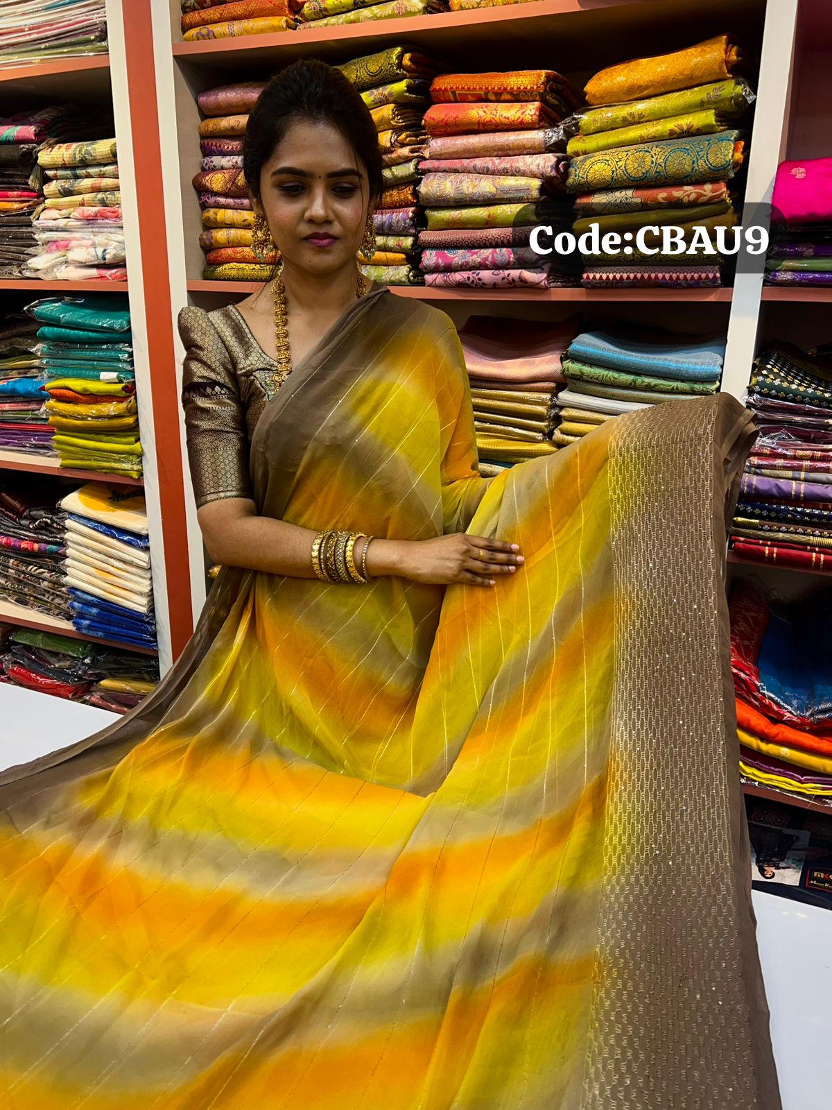 Daily wear sarees🎁