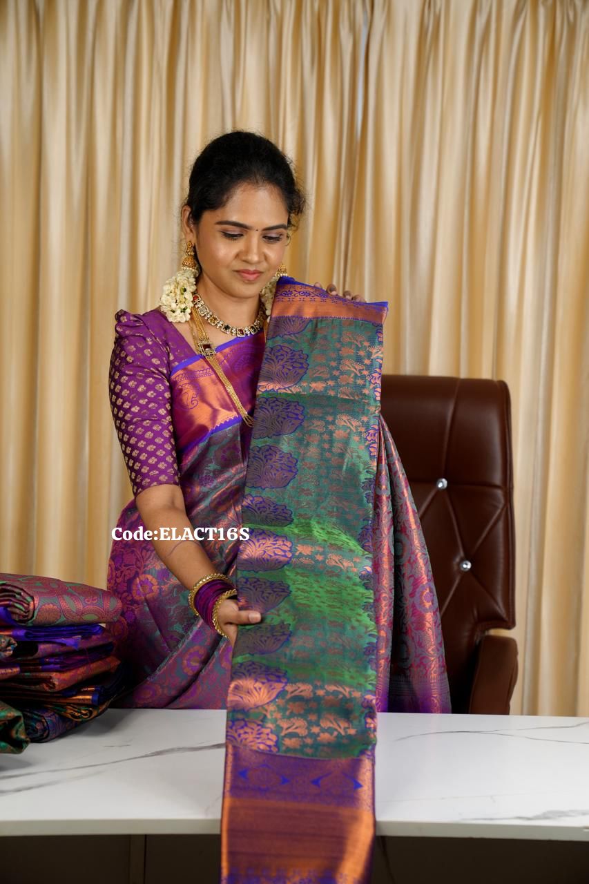 Nikki Galrani offer saree🍄✅