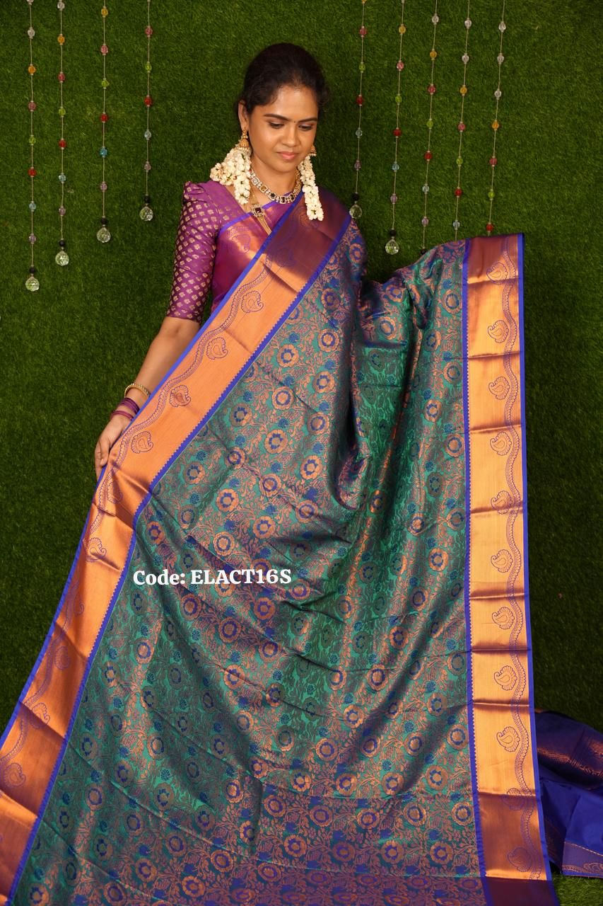 Nikki galrani offer saree sold ❌
