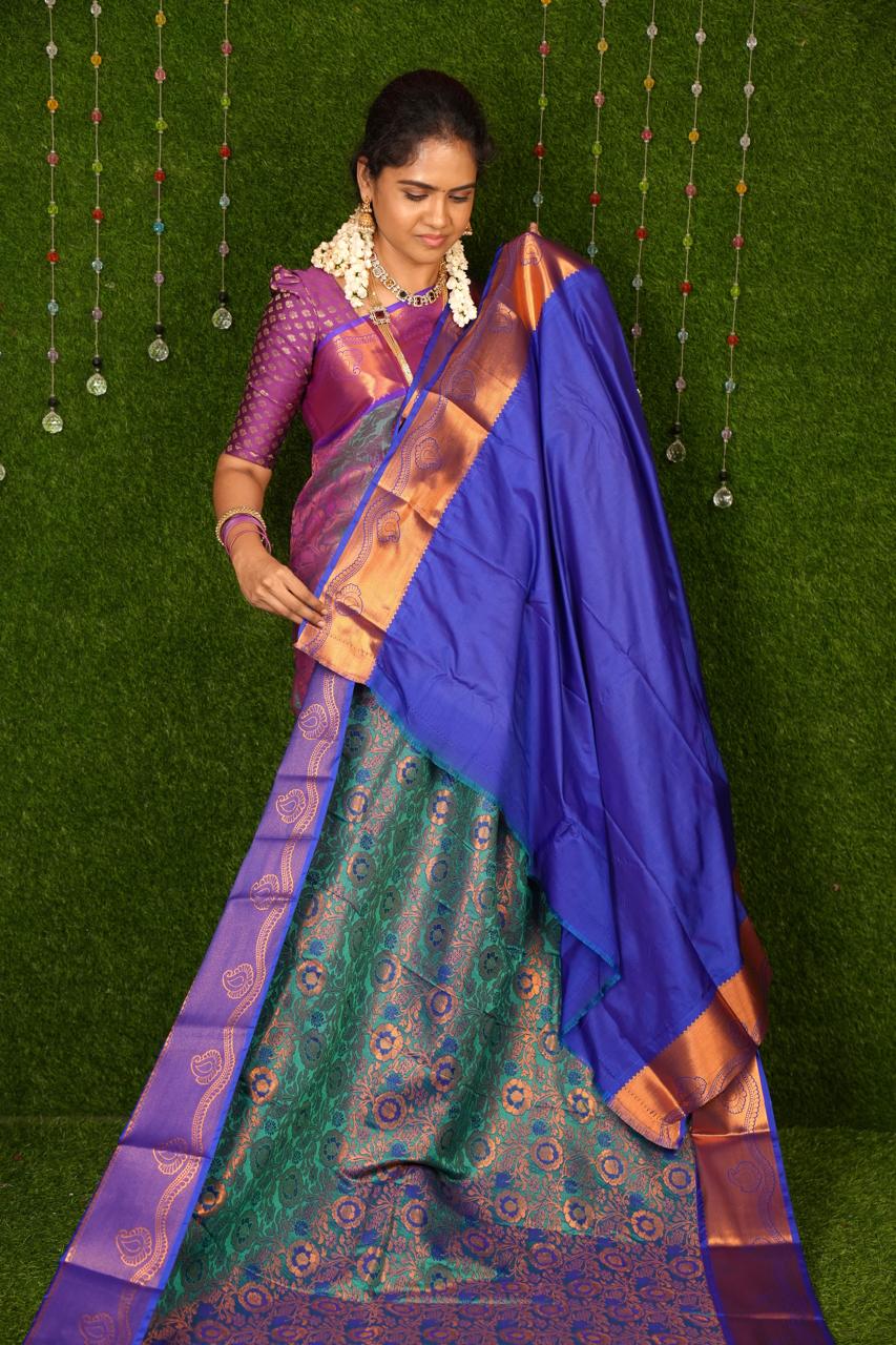 Nikki galrani offer saree sold ❌
