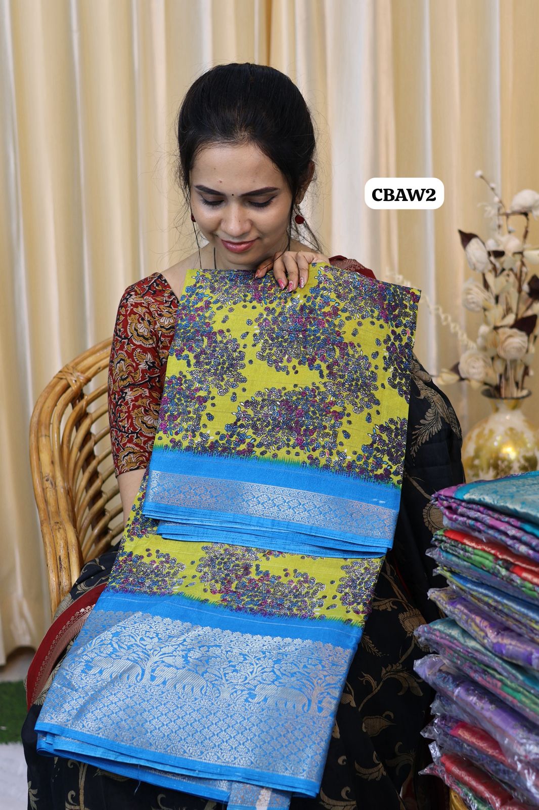 Jankar silks saree Offer 😍😎📚