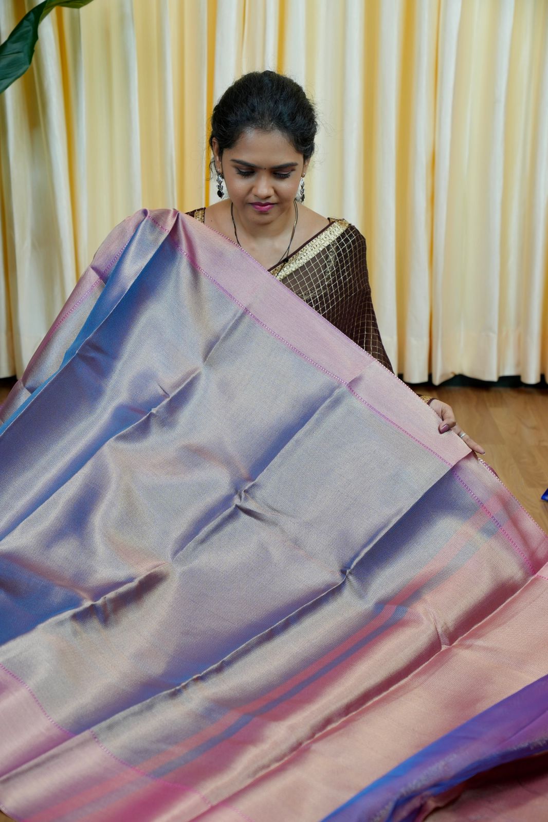 Katan silk (Jothika)π₯°πππ»ββοΈ