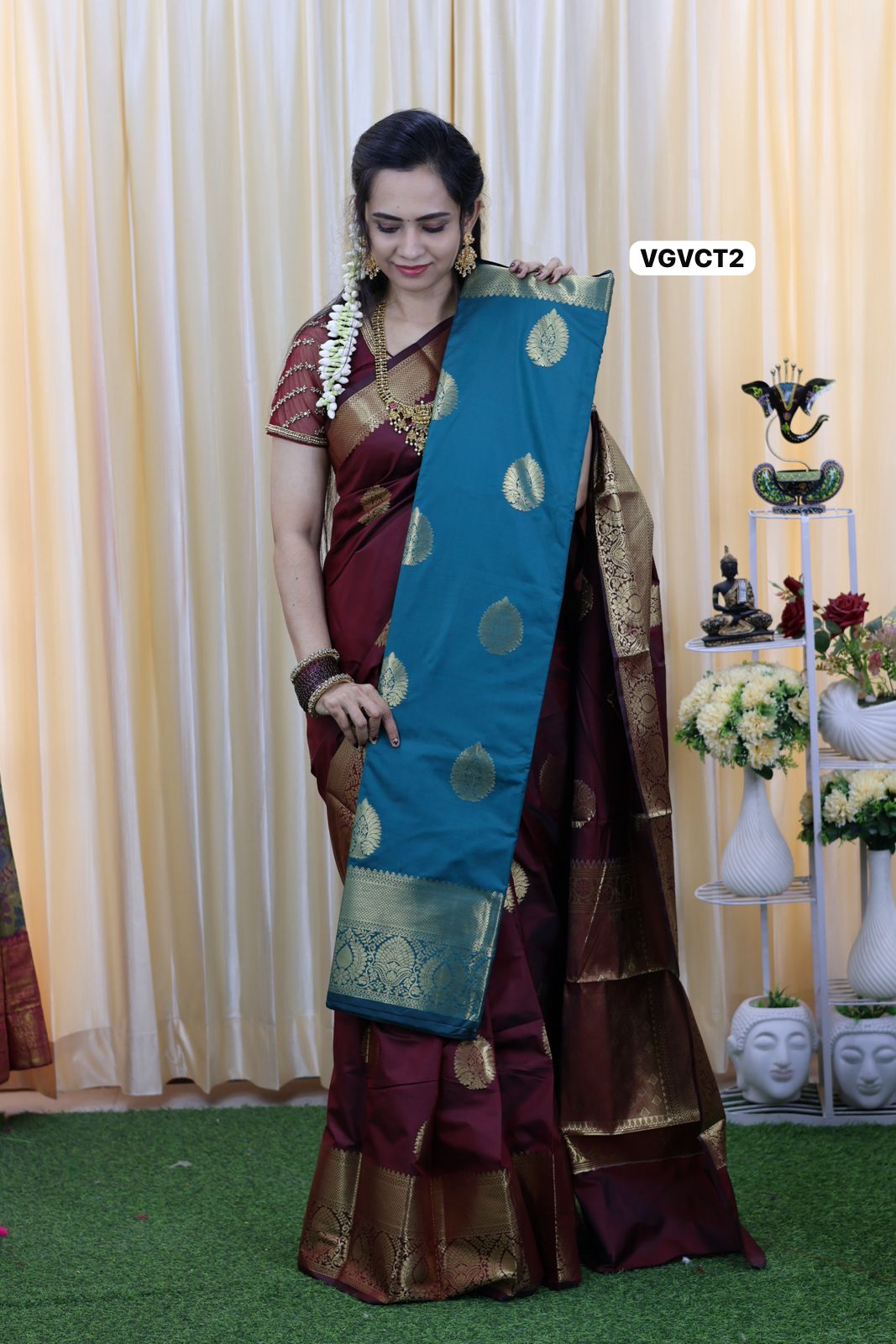 Soft silk sareeš„³