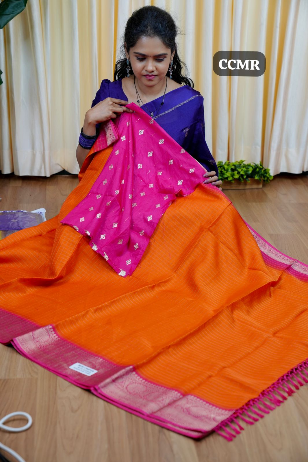 Dola silk sarees🎁
