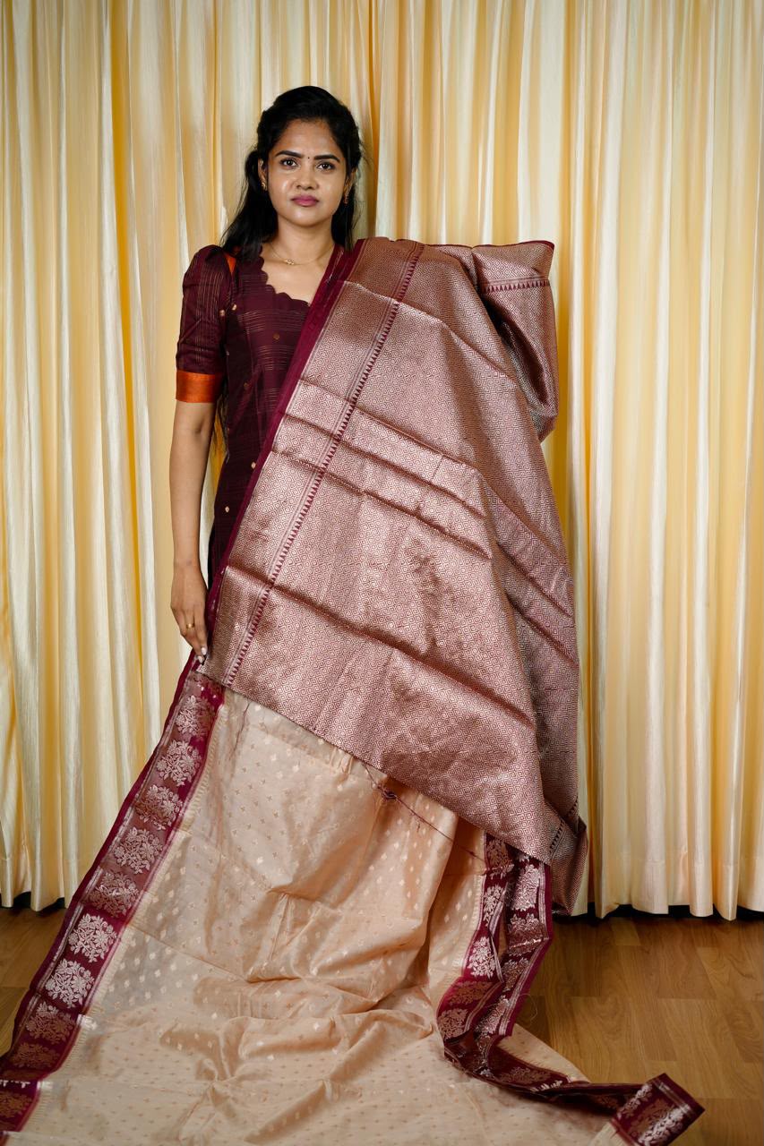Premium warm silk sarees🥳