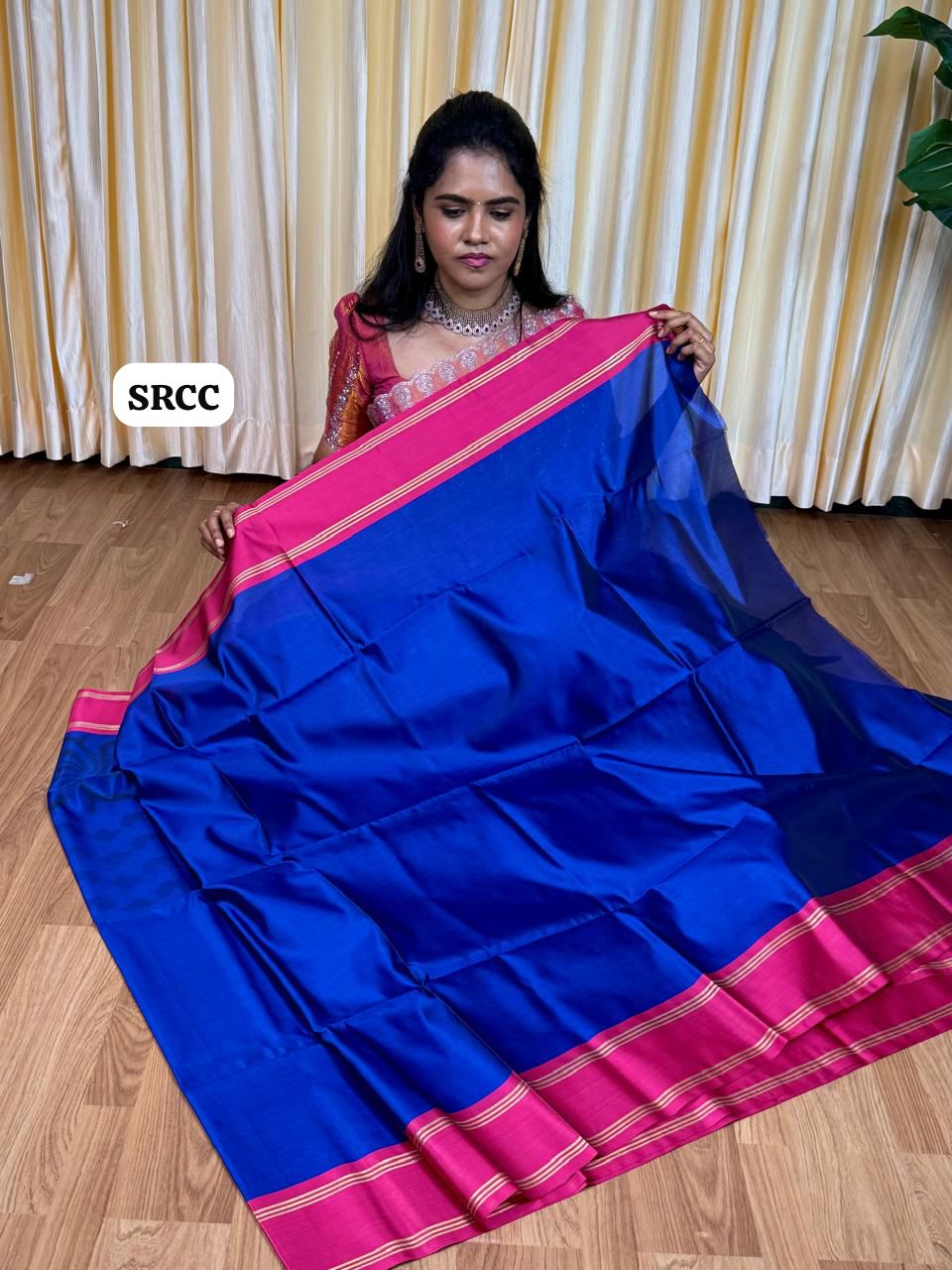 Soft silk sarees with Poachampally design🌈🥰😎📚