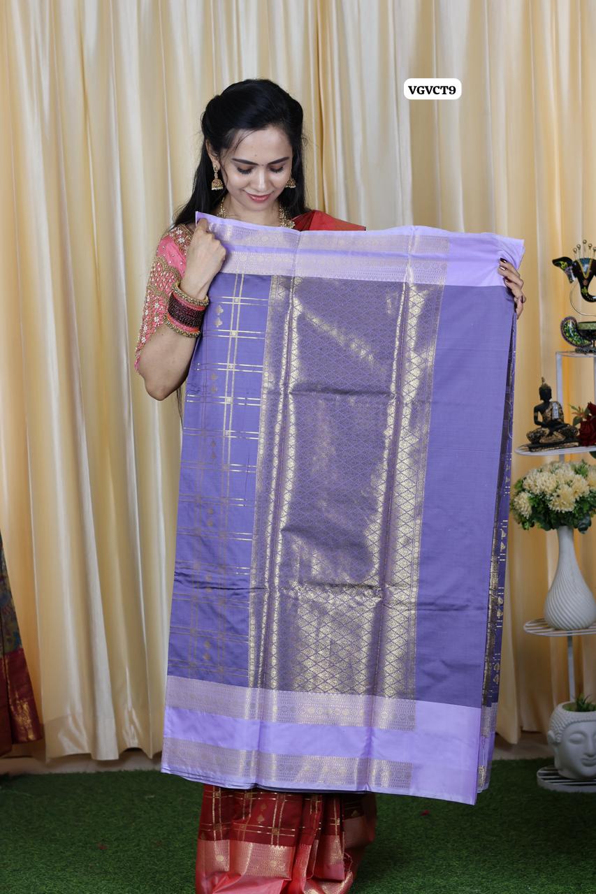 Soft silk saree😍🥳