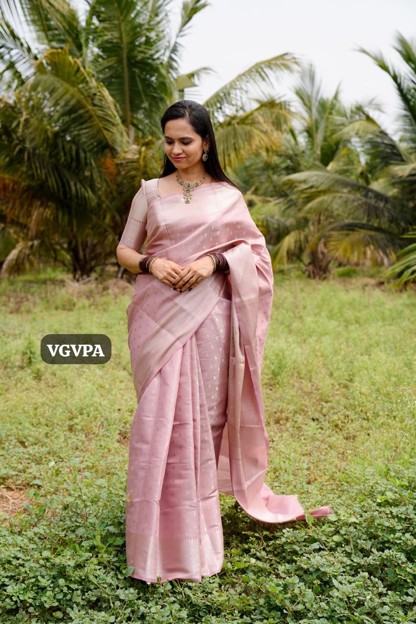 Soft katan saree prebook ❌