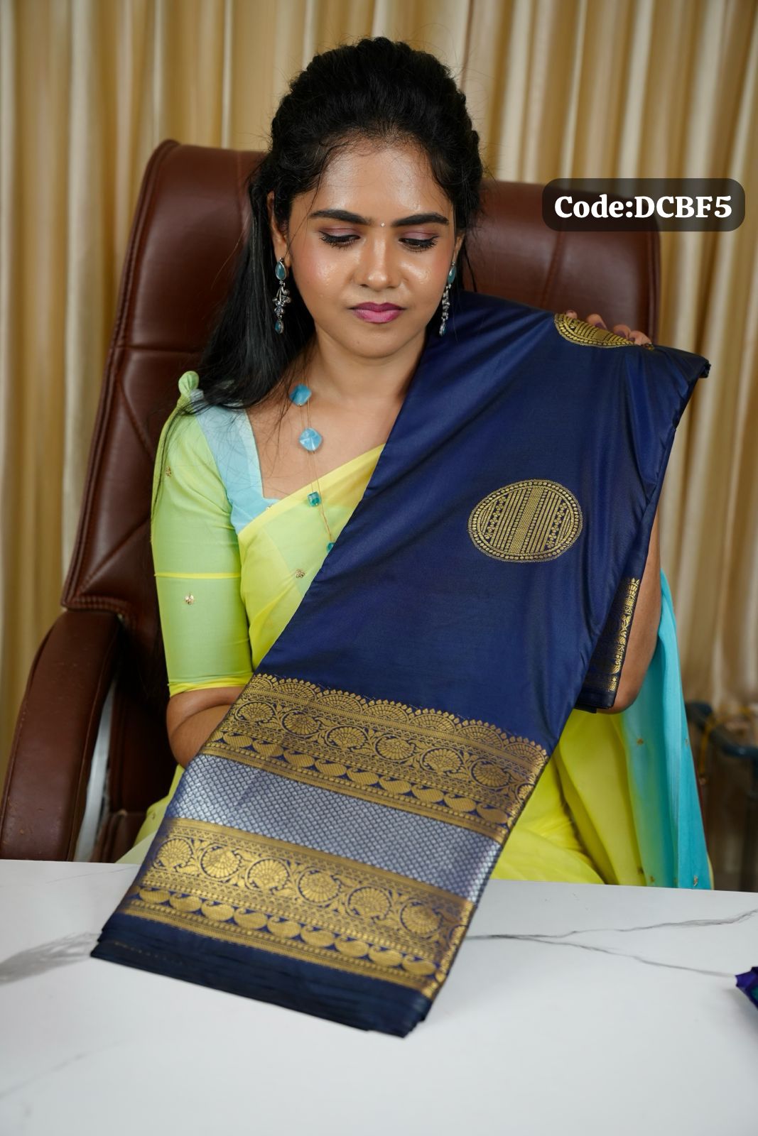 Soft silk sarees🥳