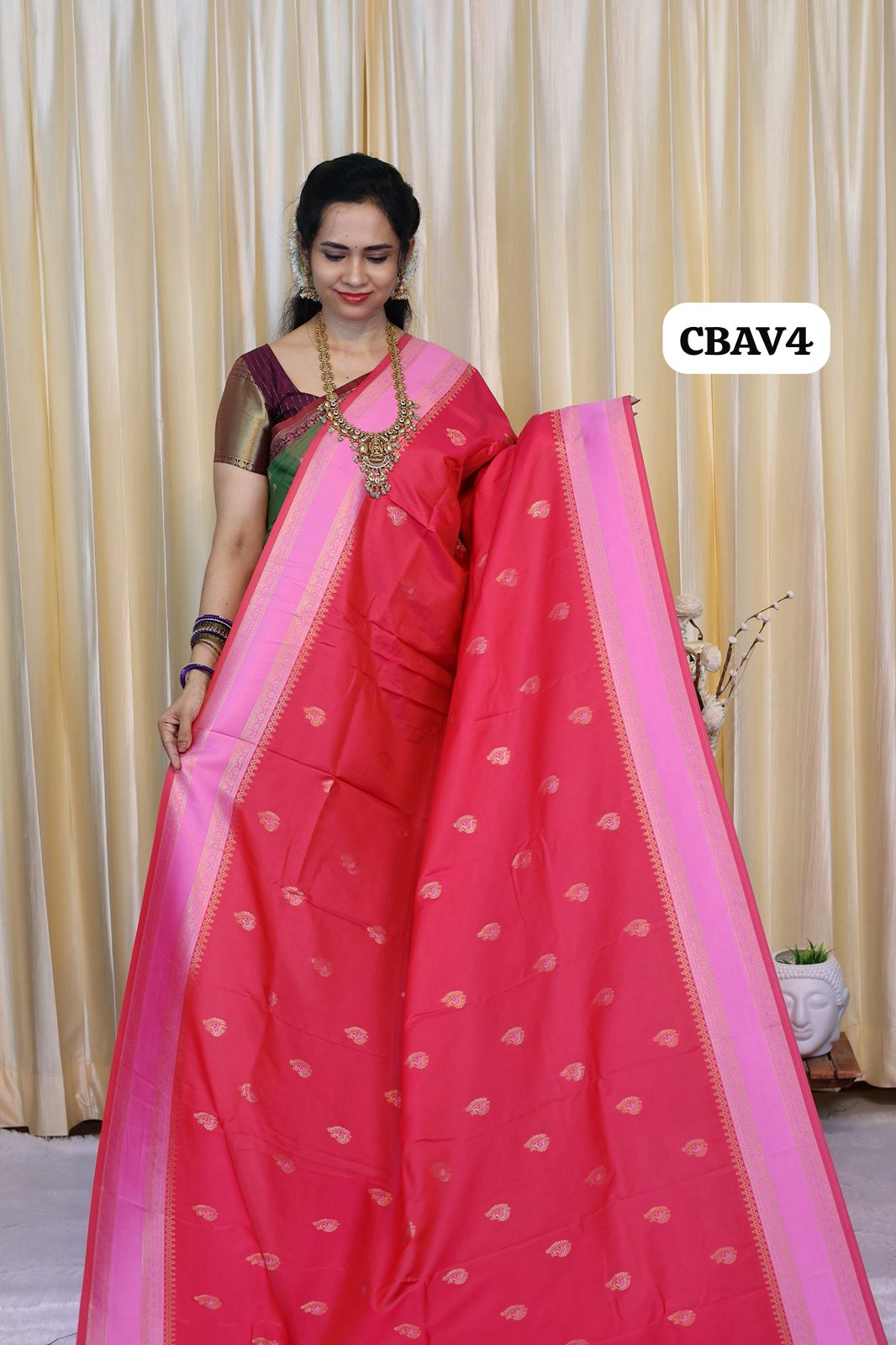 Semi soft silk saree ππ