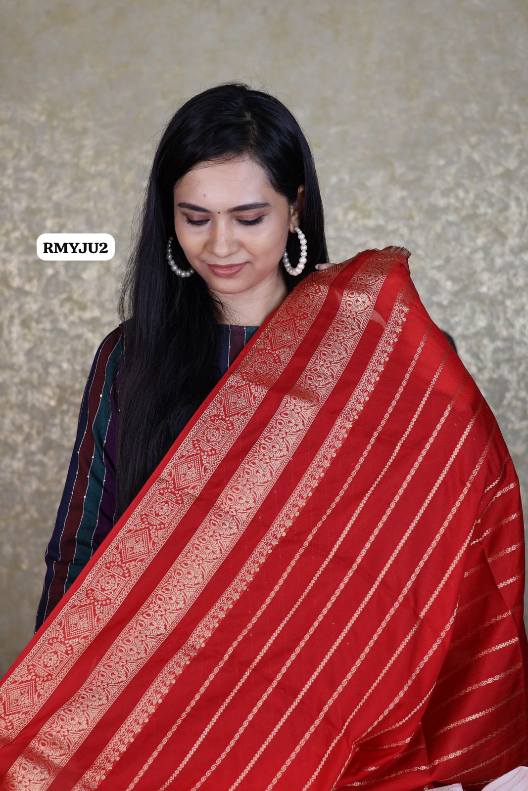 Mysore crepe silk saree😍🥳