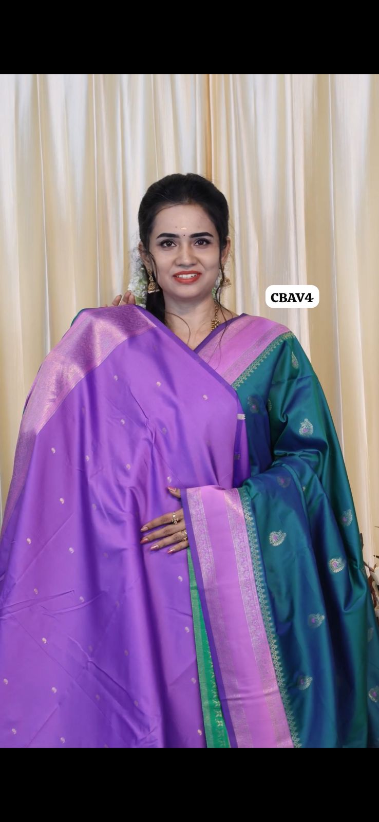 Semi soft silk saree ๐๐๐