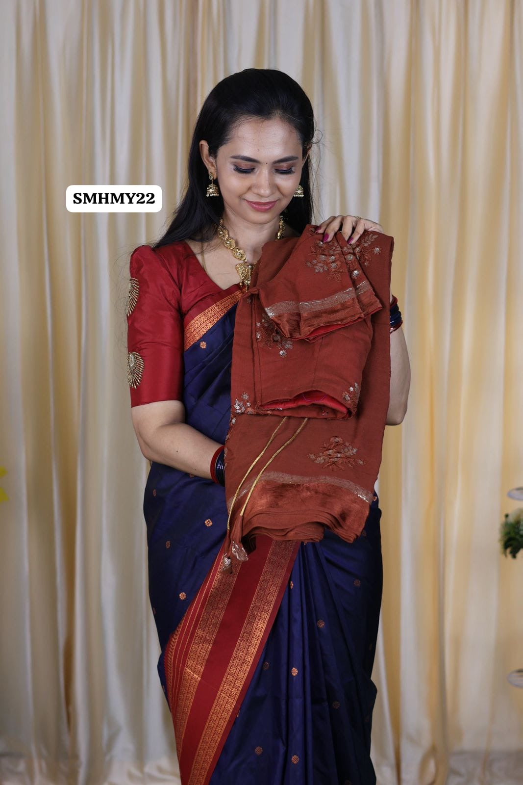Viscose georgette sareeš„³