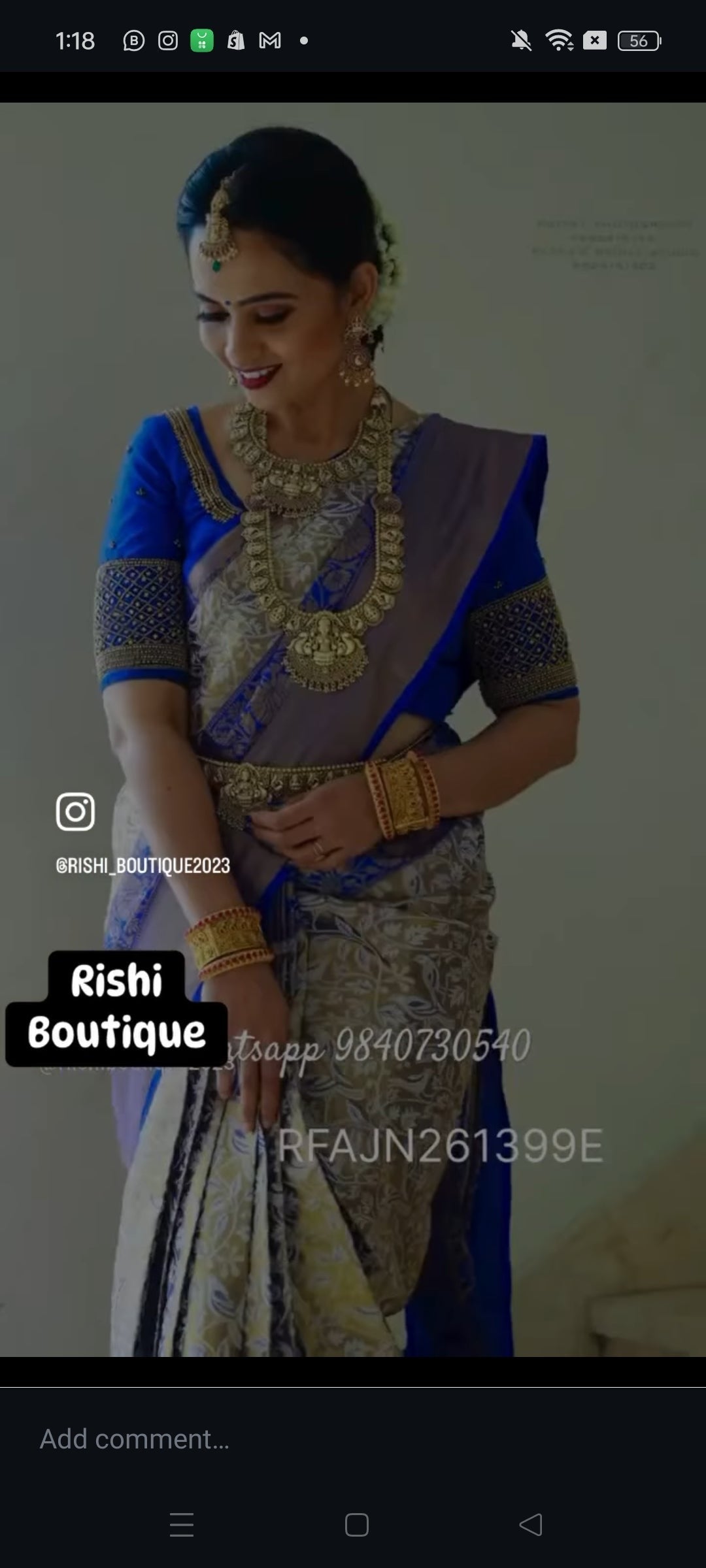 Kanchipuram inspired bridal semi silk sarees prebook🥳