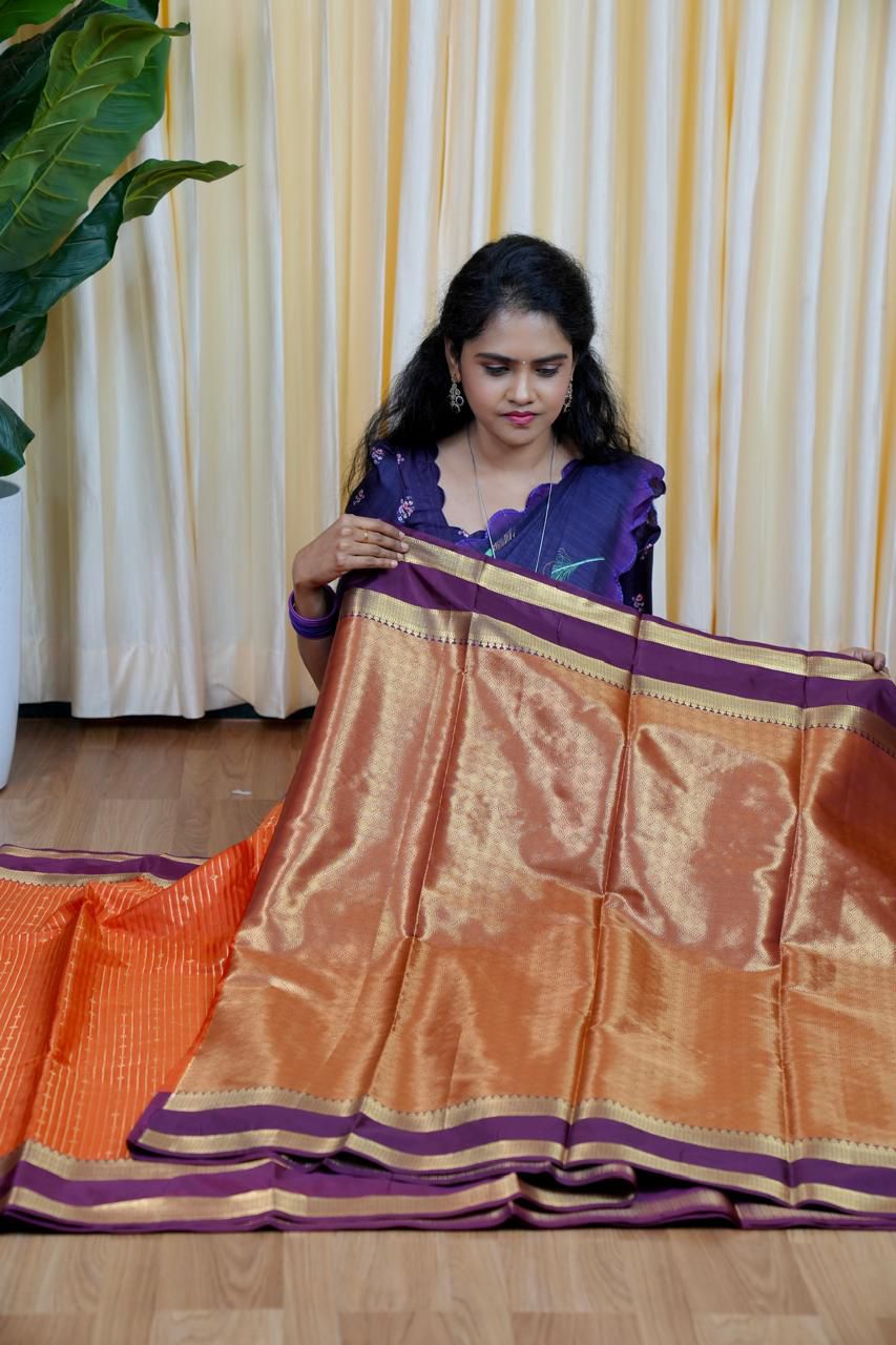 Soft katan sareeš„³