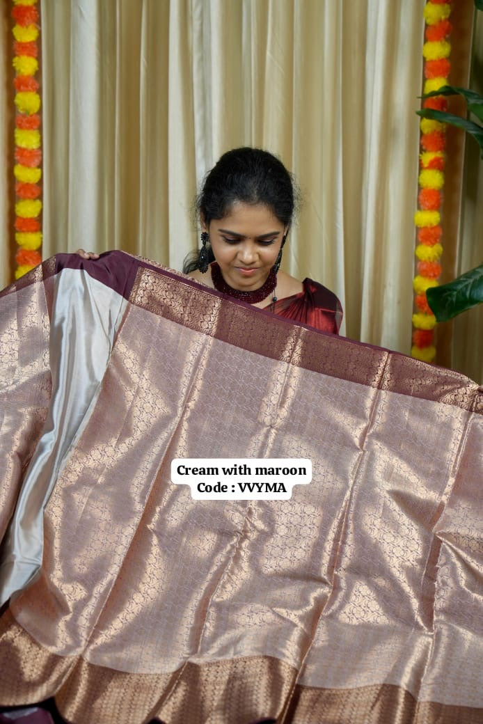Banarasi saree❌