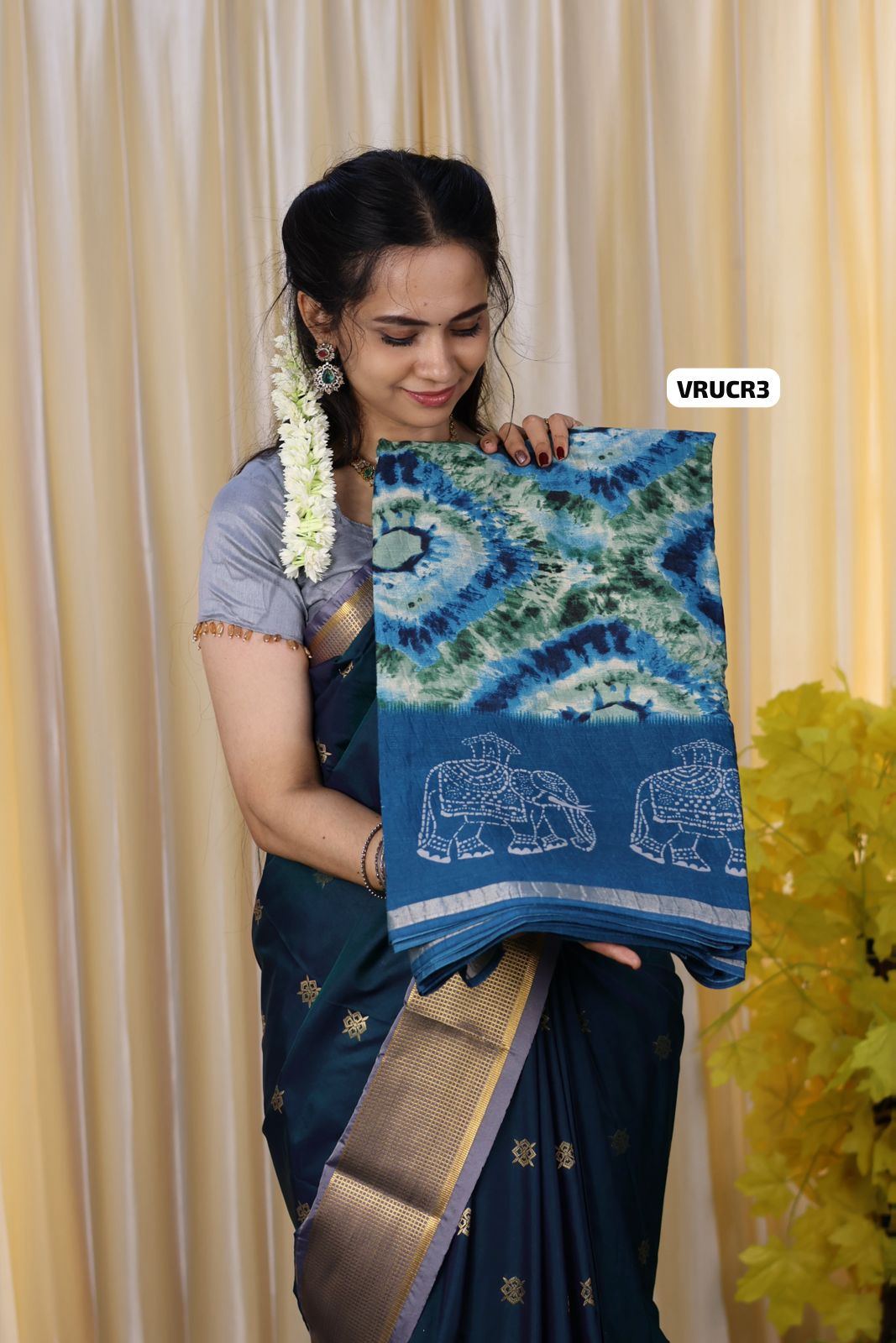 Mulmul cotton saree😍😎