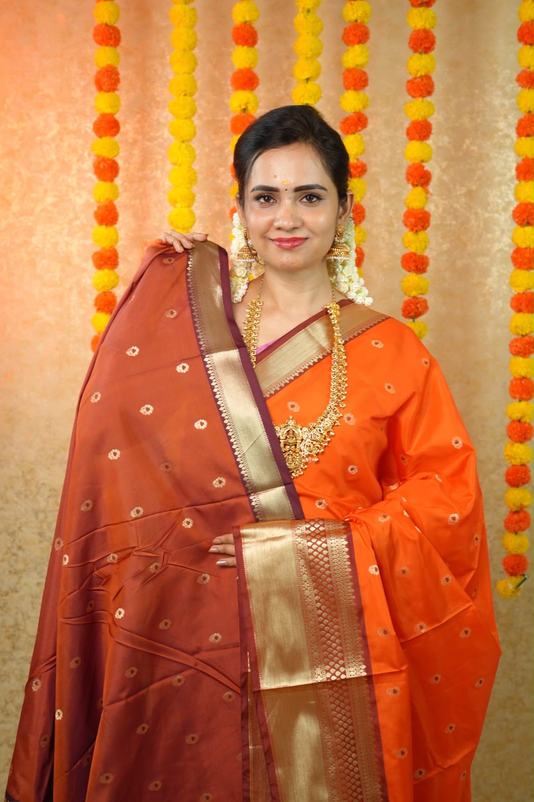Kanchi semi silk sarees😍✅