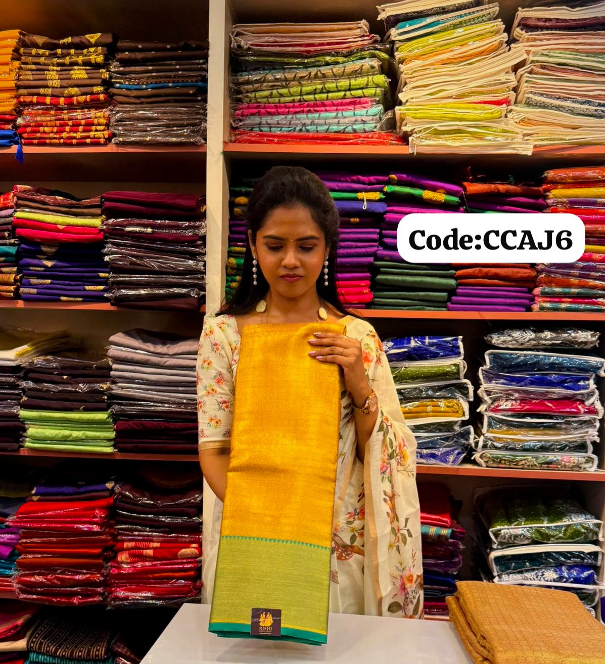 Semi silk sarees🌈offer
