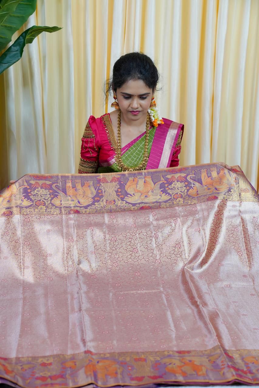 Dharamavaram pattu sarees🥰