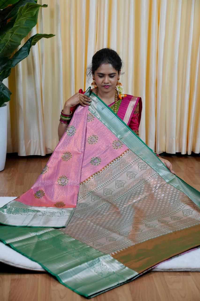 Dharamavaram pattu sarees🥰