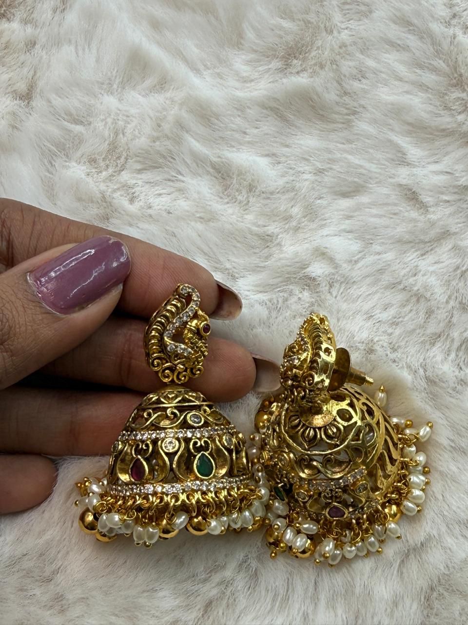 Jewel set🥰