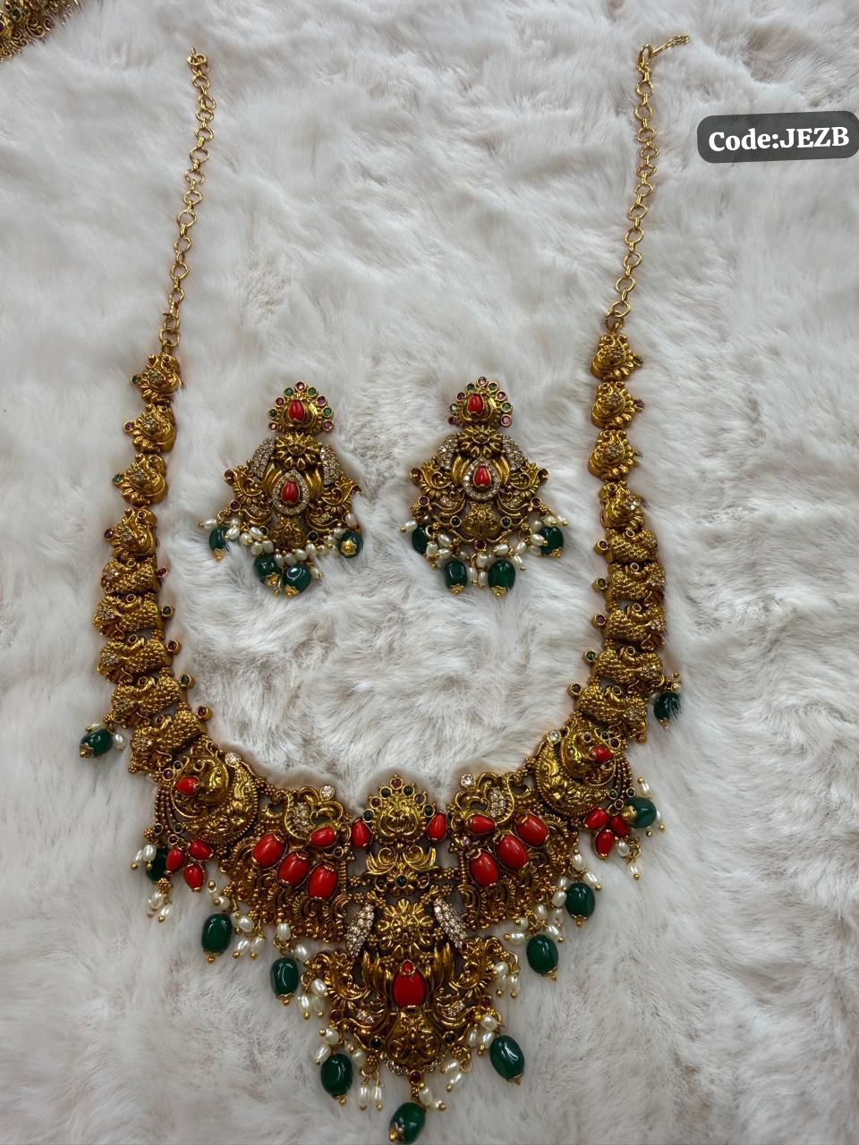Jewel set🥰