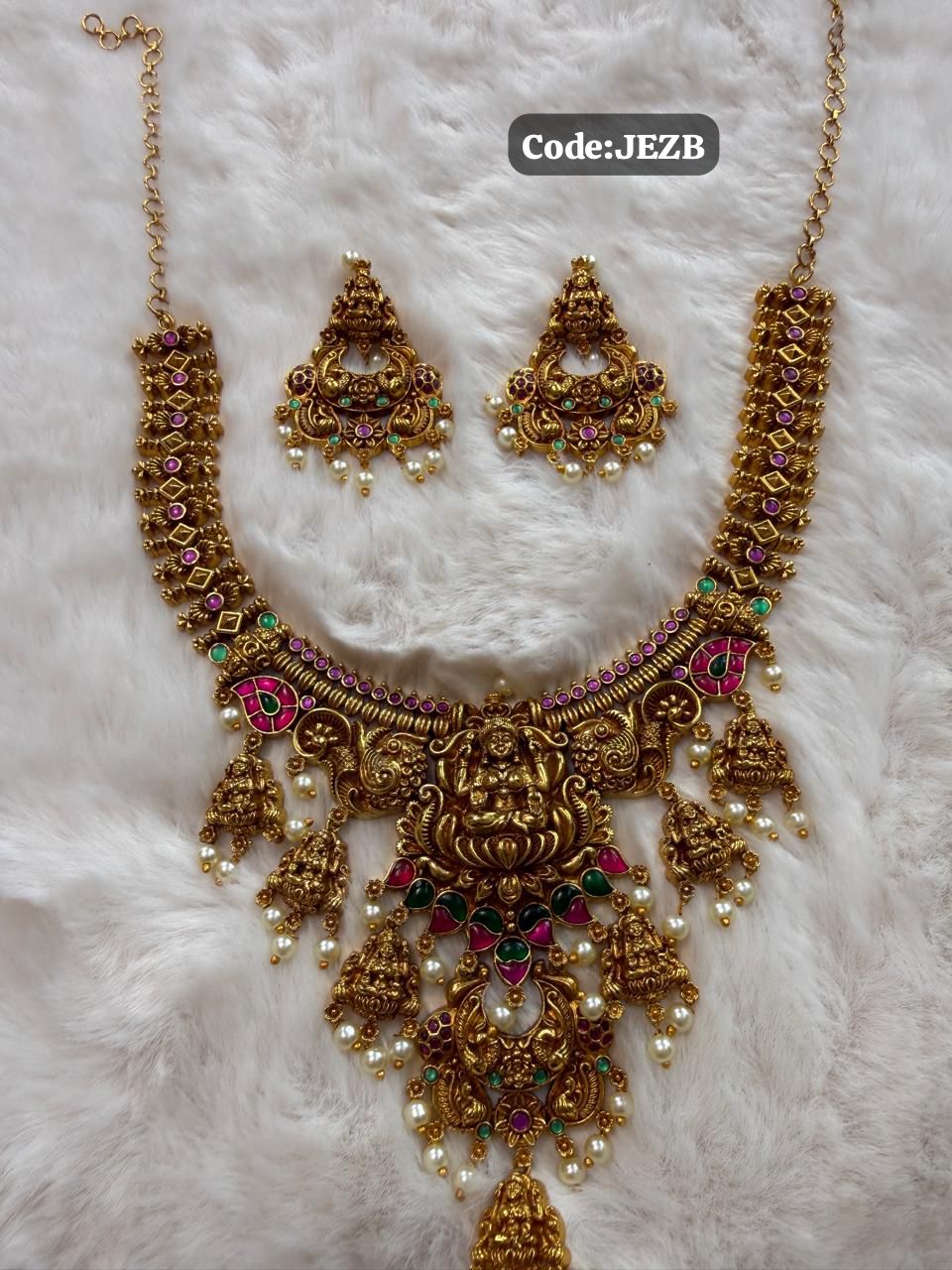 Jewel set🥰