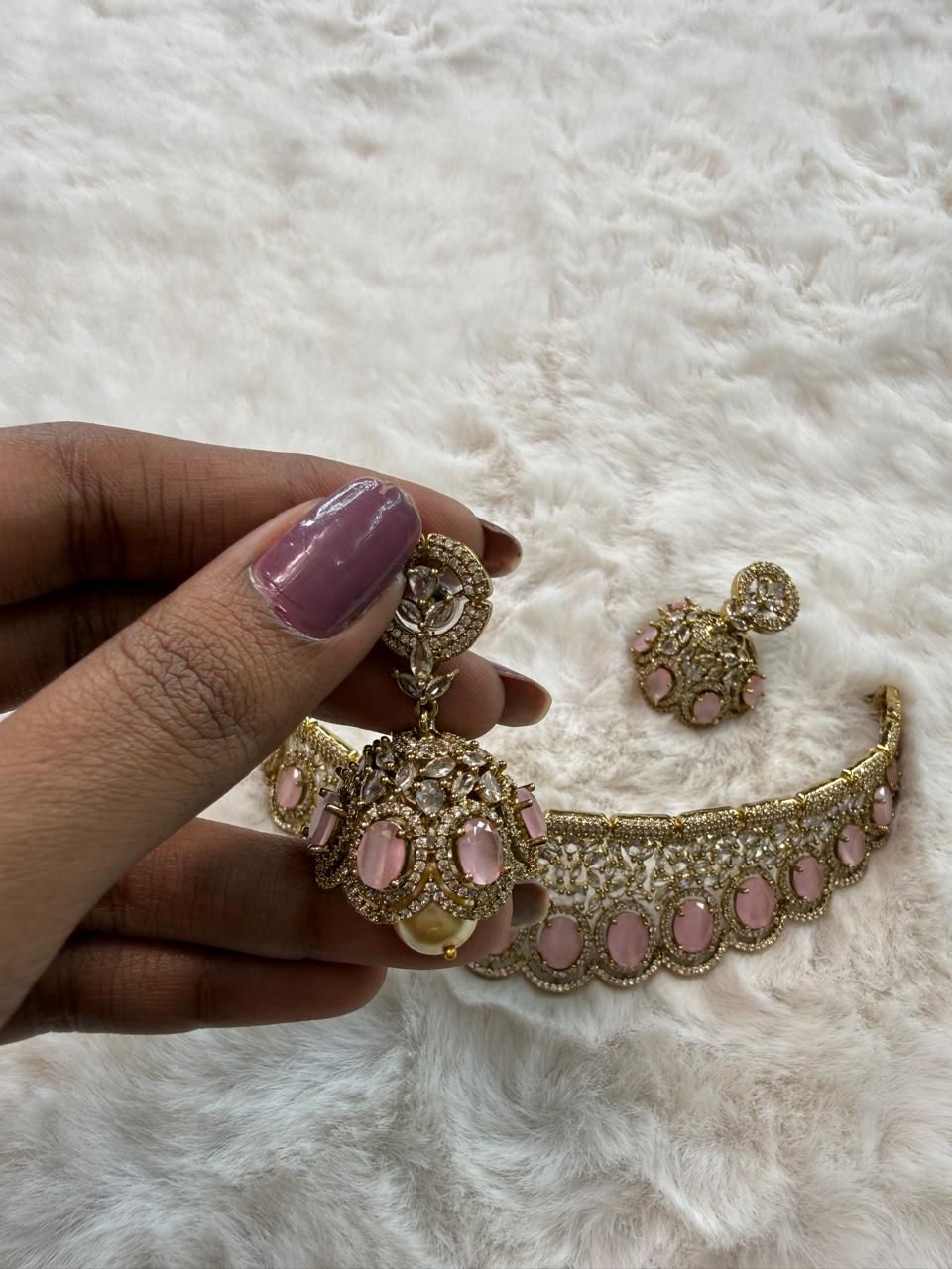 Jewel set🥰