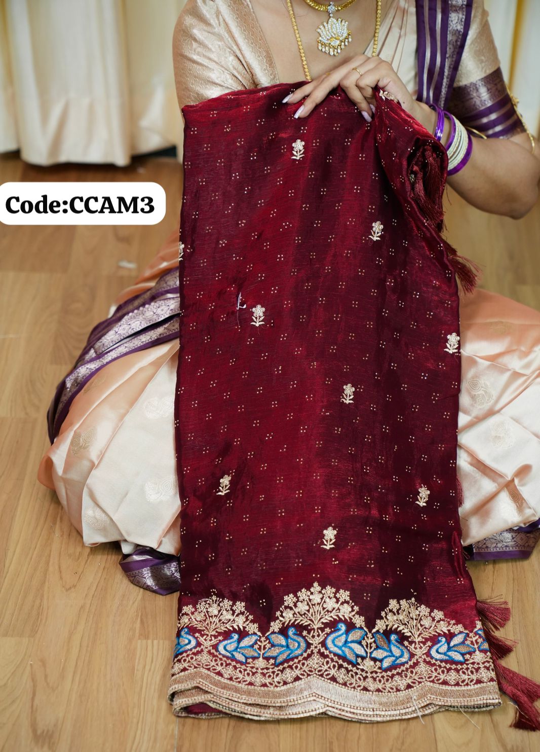 Party wear sarees🥰😎📚