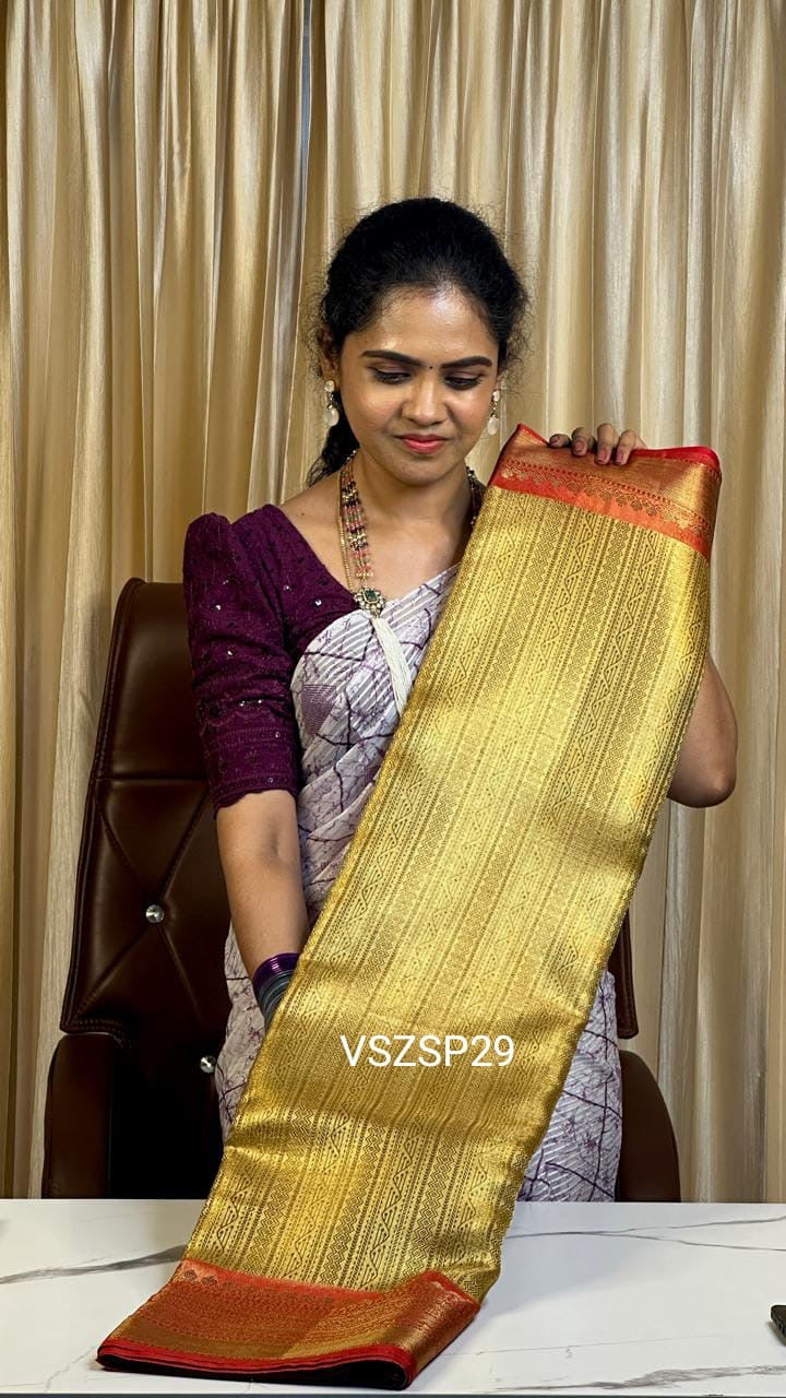 Sneha inspired saree 🥳