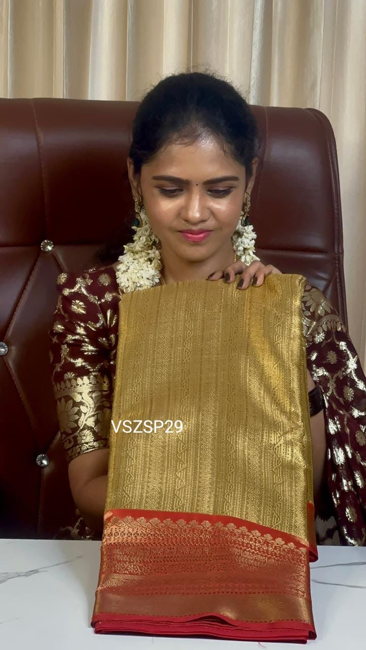 Sneha inspired saree 🥳