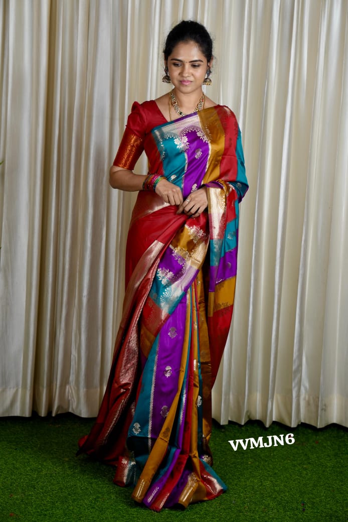 Premium soft silk prebook👇 prebook 1week