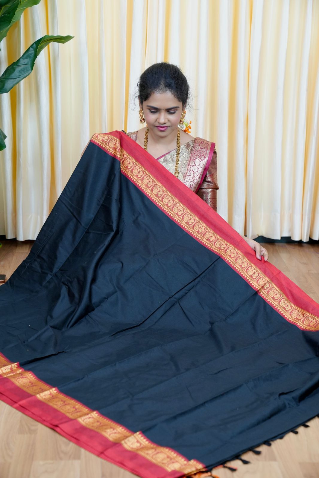 Narayanapet cotton sarees🥰😎