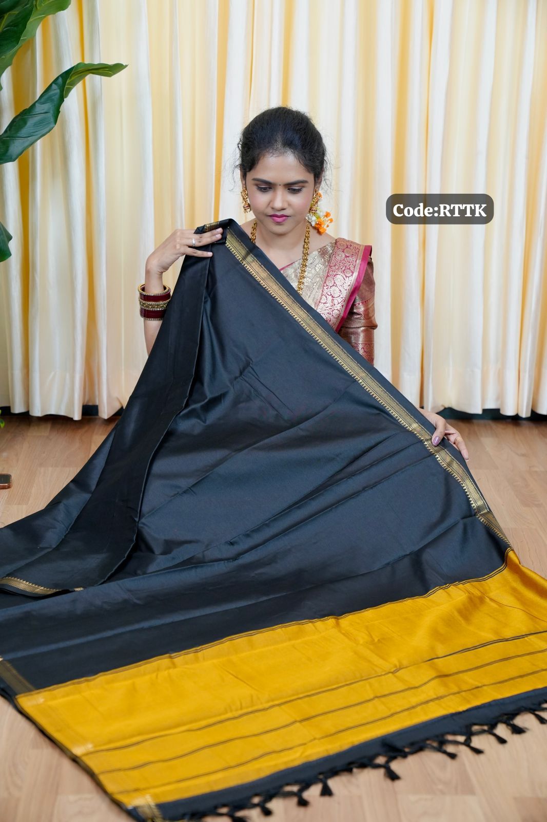 Narayanapet cotton sarees🥰😎