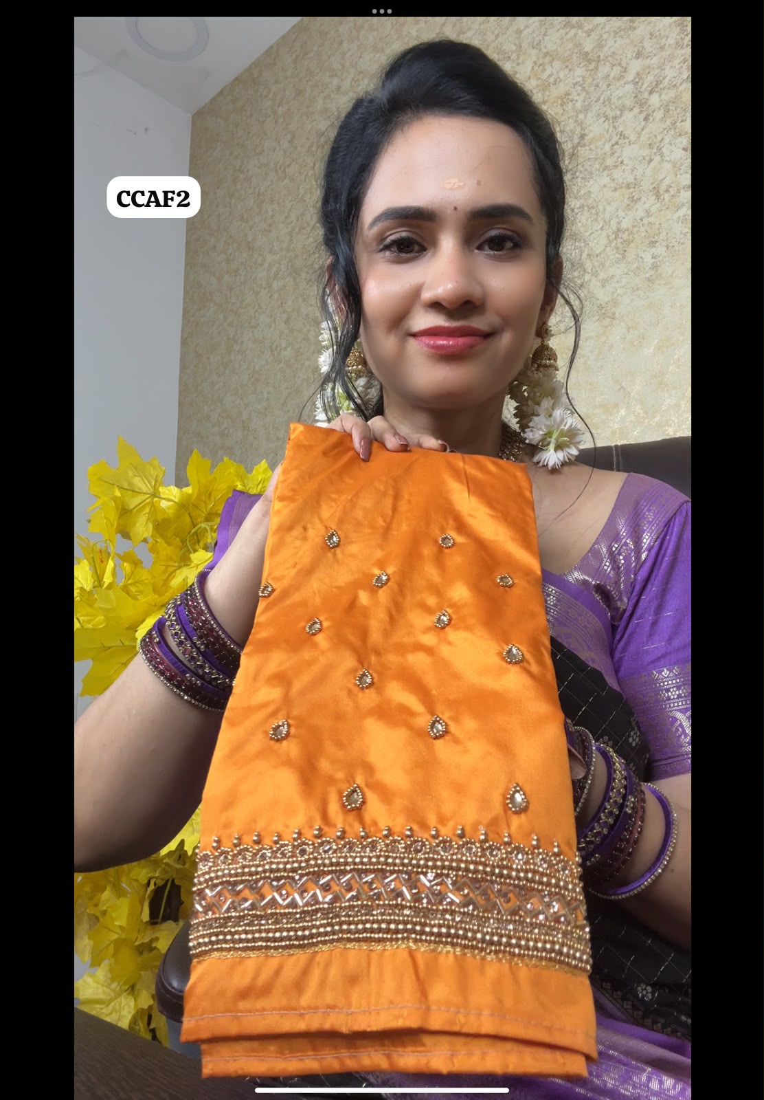 Aari Work Blouse 😍Ⓜ️