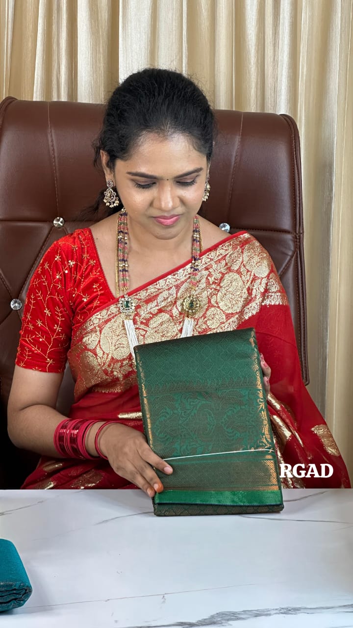 Silk cotton sarees sold❌