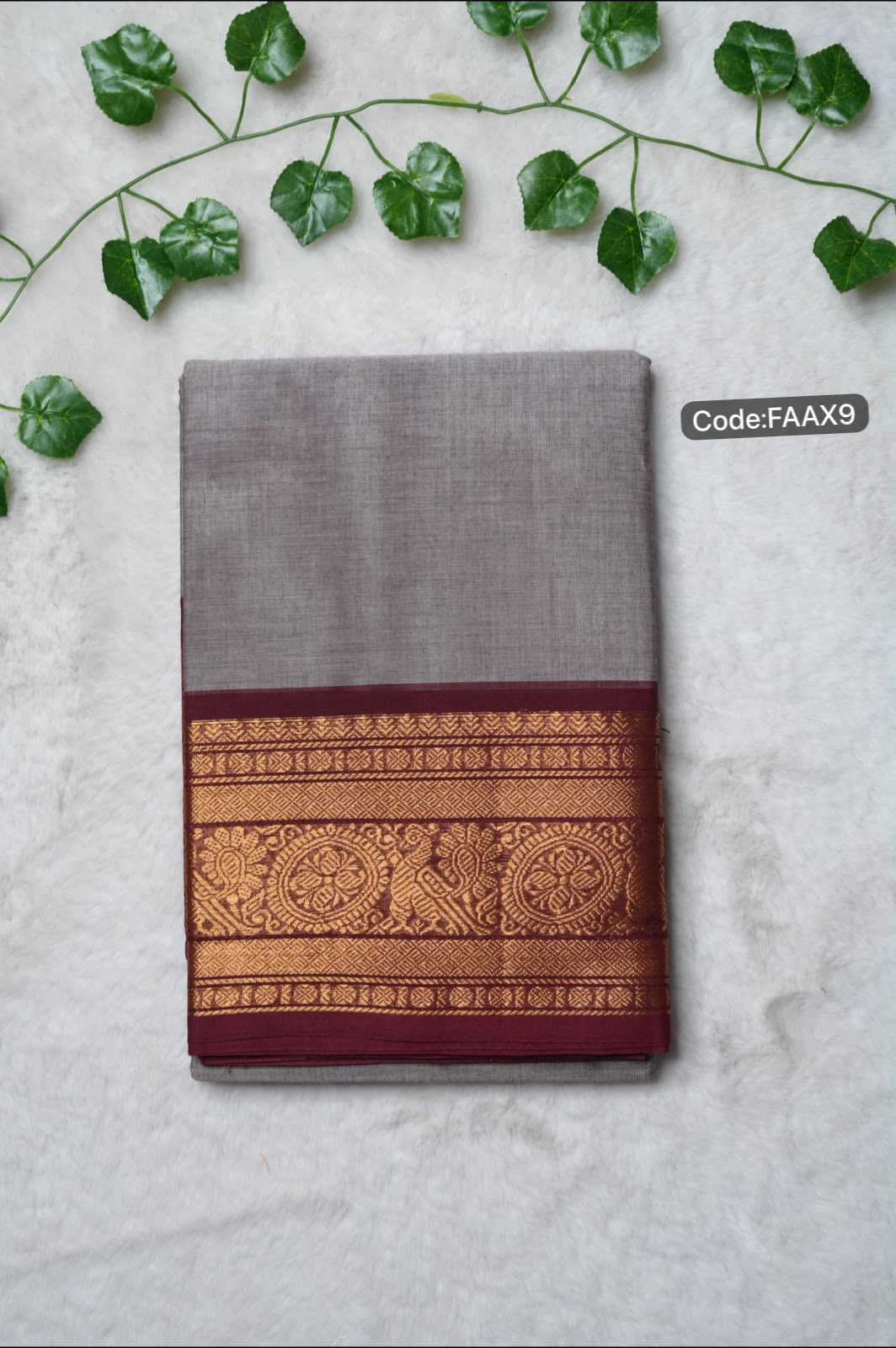 Kanchi cotton sarees🥰😎📚