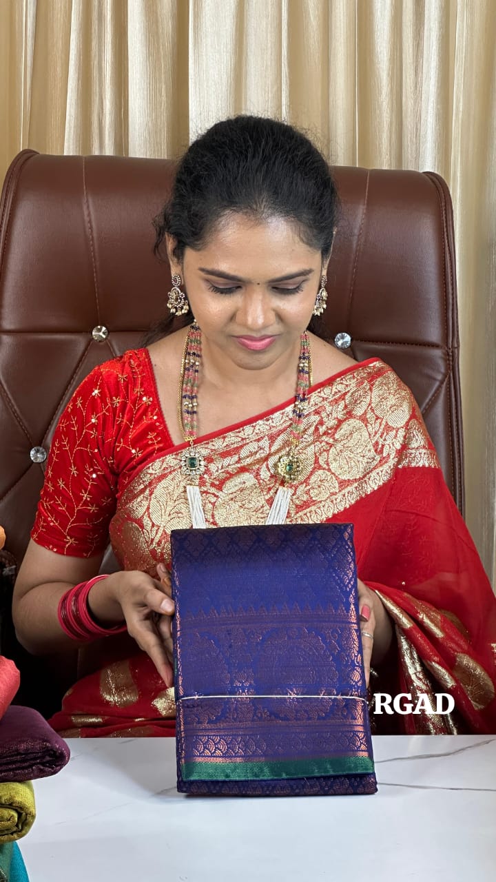 Silk cotton sarees sold❌