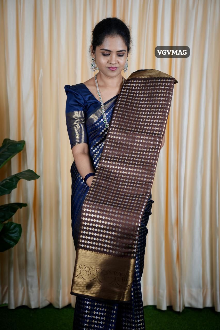 Sridevi inspired saree*(no animal figures) 🥳