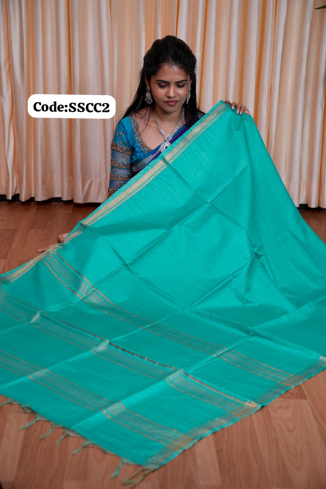 Semi Tussar silk saree🥰😎📚
