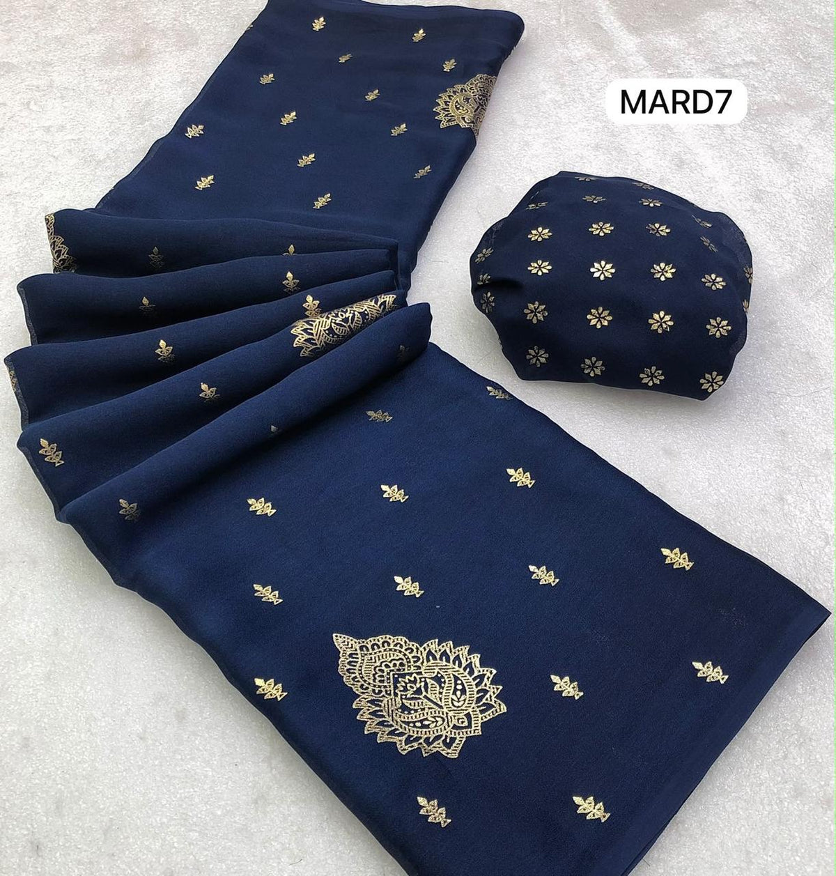 Chiffon sarees🥳
