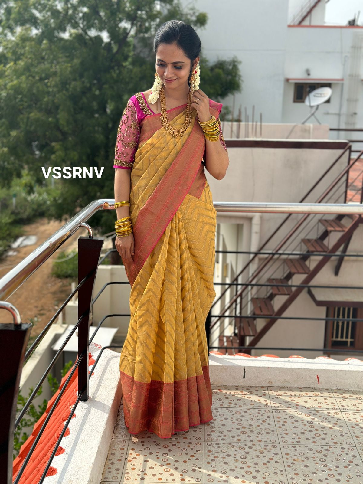 Don’t miss Just Rs.799 warm silk cotton saree sold❌